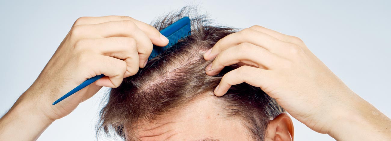Haare in der Sauna schützen